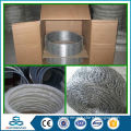 used galvanized single strand iron barbed wire price per meter philippines for sales